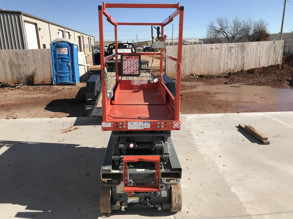 2018 SKYJACK SJIII-3219