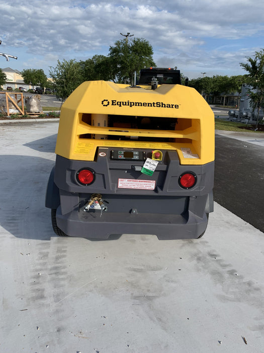 2022 ATLAS COPCO XAS188