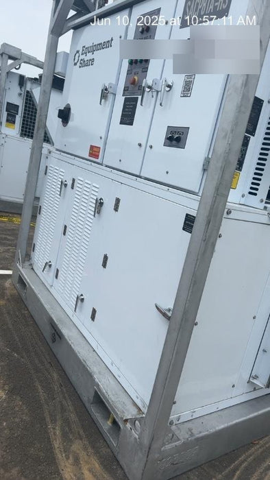 2024 SMARTECH SACP81A-HS