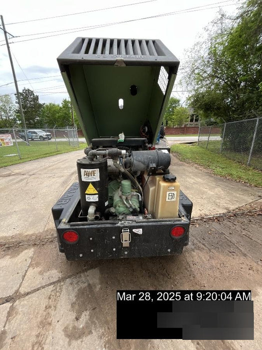 2019 SULLAIR 185-DPQ