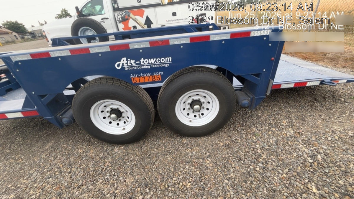 2025 AIR TOW Pro-16