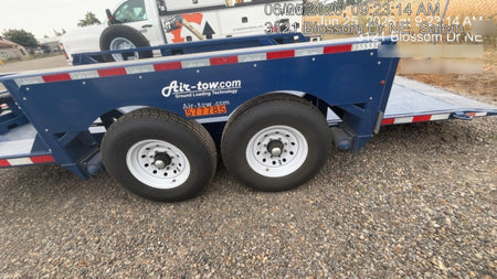 2025 AIR TOW Pro-16