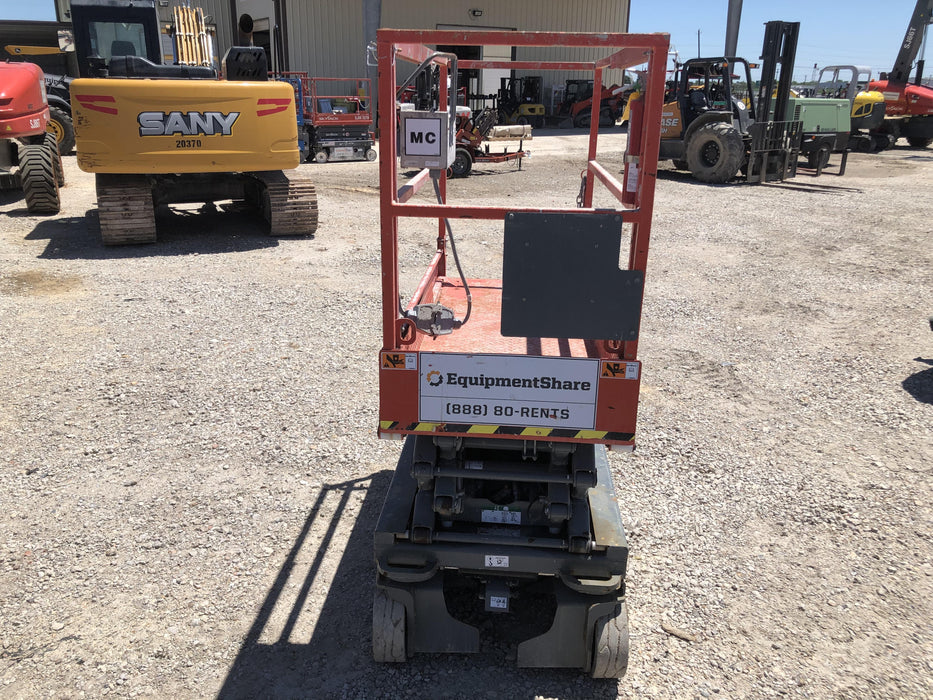 2019 Skyjack SJIII-3219 Standard w/Trojan Batteries