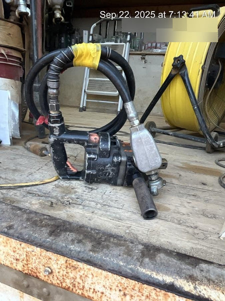 2025 INGERSOLL RAND 3940B2TI