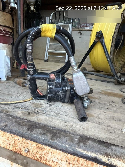 2025 INGERSOLL RAND 3940B2TI