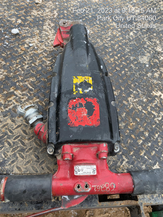 2020 CHICAGO PNEUMATIC CP0112 S