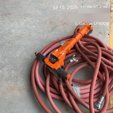 2024 MICHIGAN PNEUMATIC ES-TPB30-1-TRACKER