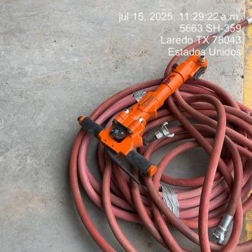 2024 MICHIGAN PNEUMATIC ES-TPB30-1-TRACKER