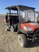 2022 KUBOTA RTV-X1140W-H (Canopy)