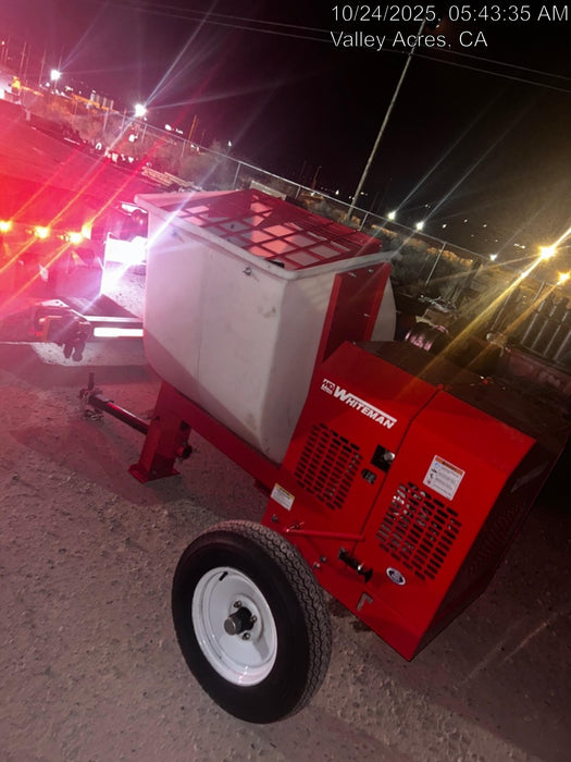 2025 MULTIQUIP WM90PH8