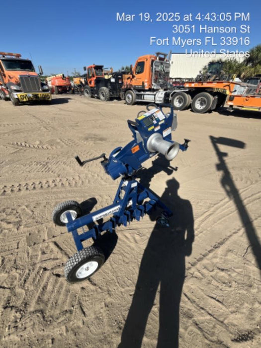 2025 CURRENT TOOLS 100A