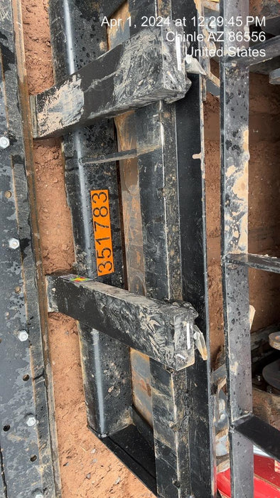 2023 MANITOU 50504723