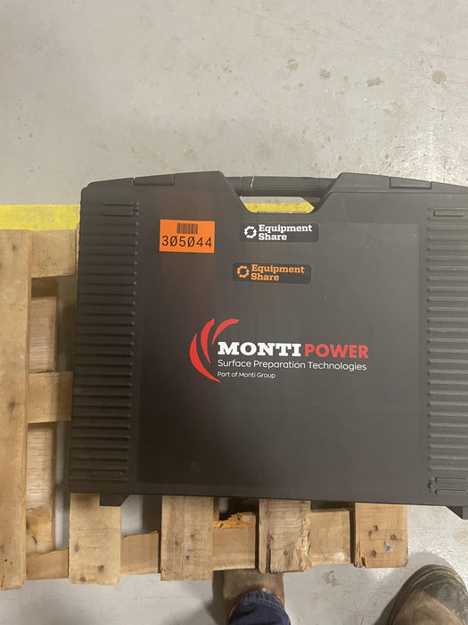 2023 MONTINI SB-602-80