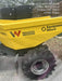 2024 WACKER NEUSON DW308 Cab