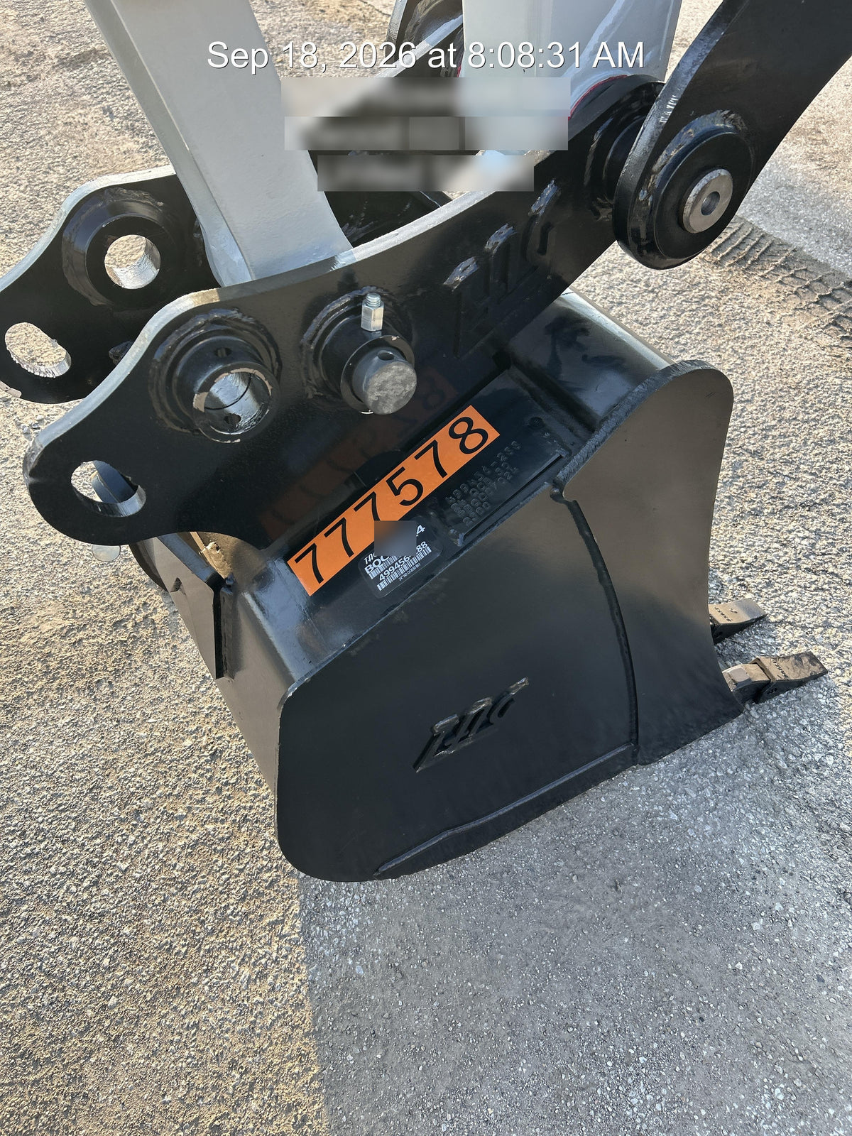 2026 TAG MANUFACTURING TAG 2430Q2