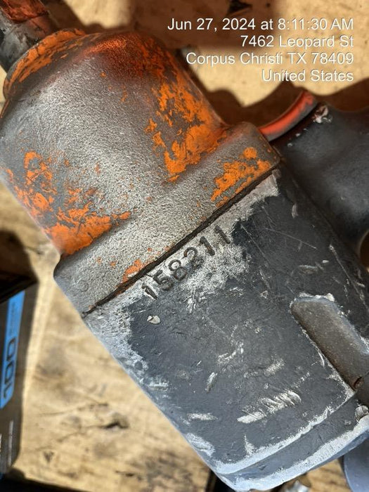 2021 MICHIGAN PNEUMATIC 751SS