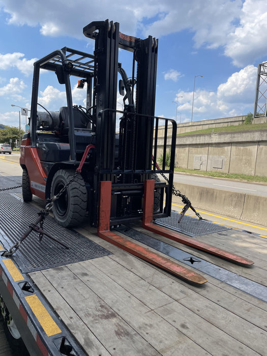 2022 TOYOTA 50-8FGU25