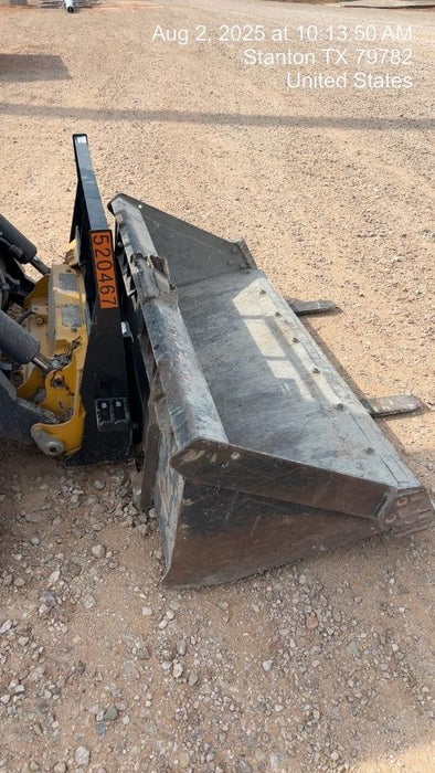 2025 ARROW MATERIAL HANDLING F5100CB