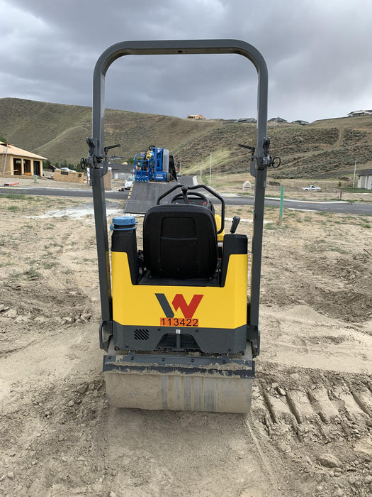 2020 WACKER NEUSON RD12A