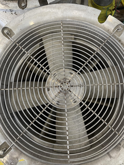 2021 MICHIGAN PNEUMATIC 20262