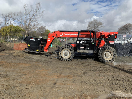 2019 ARROW MATERIAL HANDLING HP-6000-250