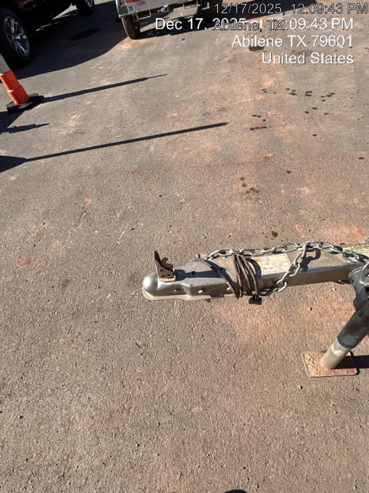 2025 WANCO WLTT-4MM4K