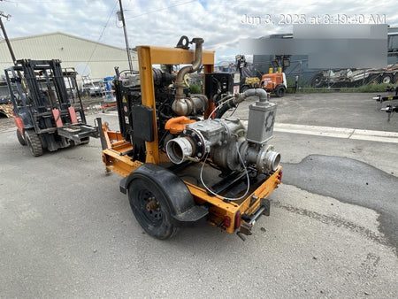 2022 PIONEER PP66S12L2-TD2.9L