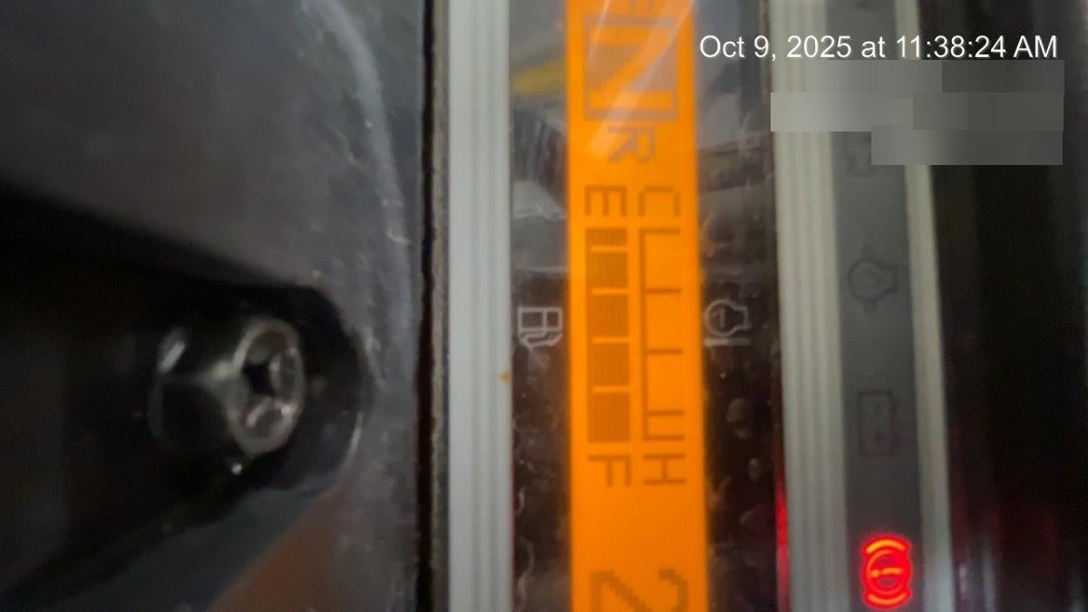 2021 UNICARRIER MAP1F2A25DV