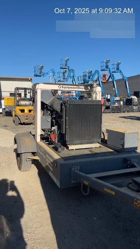 2022 ATLAS COPCO PAC F44 KD