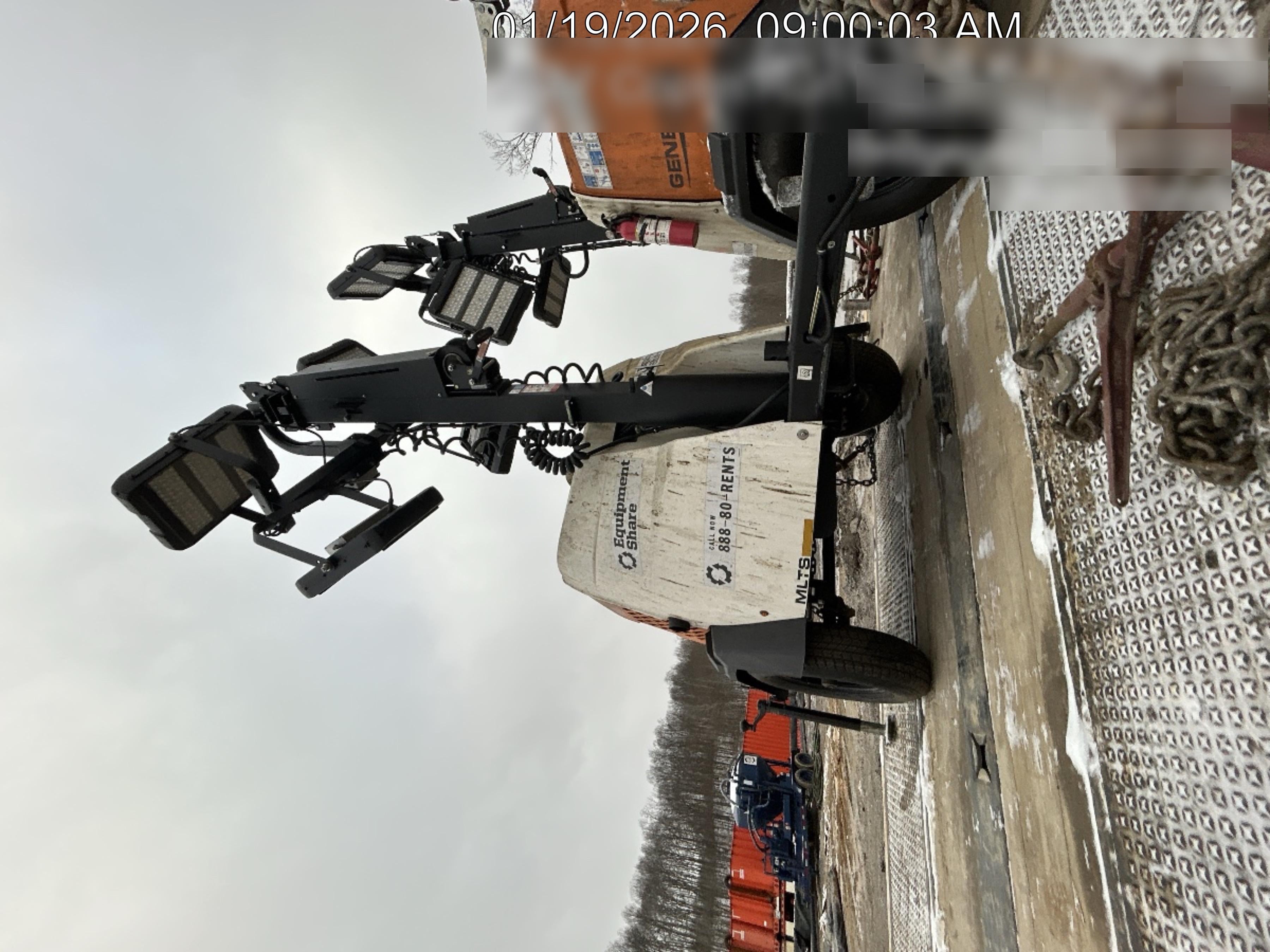 2023 GENERAC MLT2