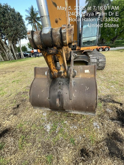 2018 WERK-BRAU 54" Bucket HD 56-65K Excavator Bucket