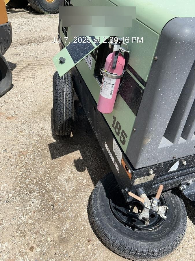 2020 SULLAIR 185-DPQ