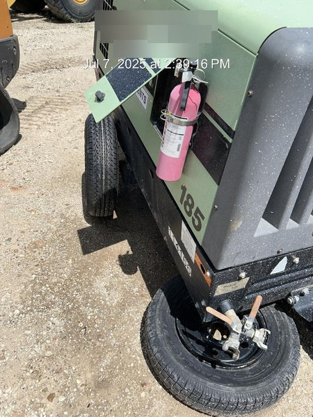2020 SULLAIR 185-DPQ