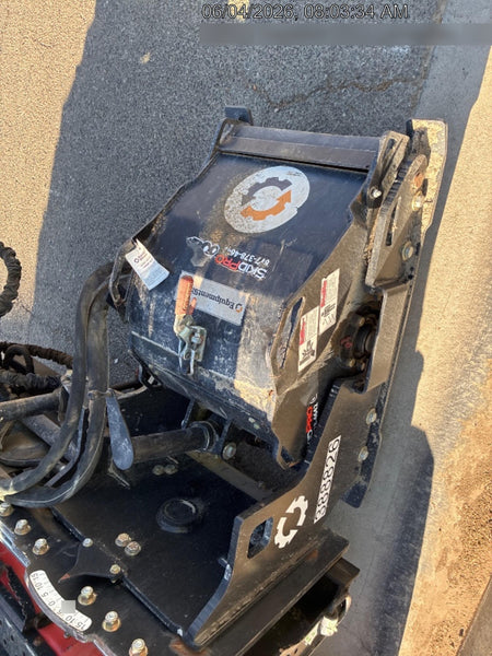 2024 SKID PRO ATTACHMENTS CP16LF