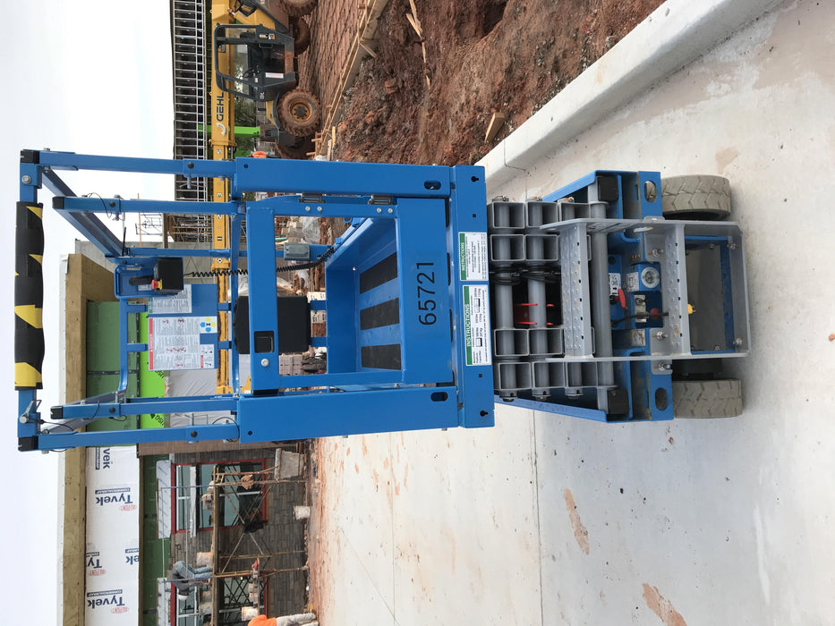 2020 Genie GS-1930 GENIE GS-1930