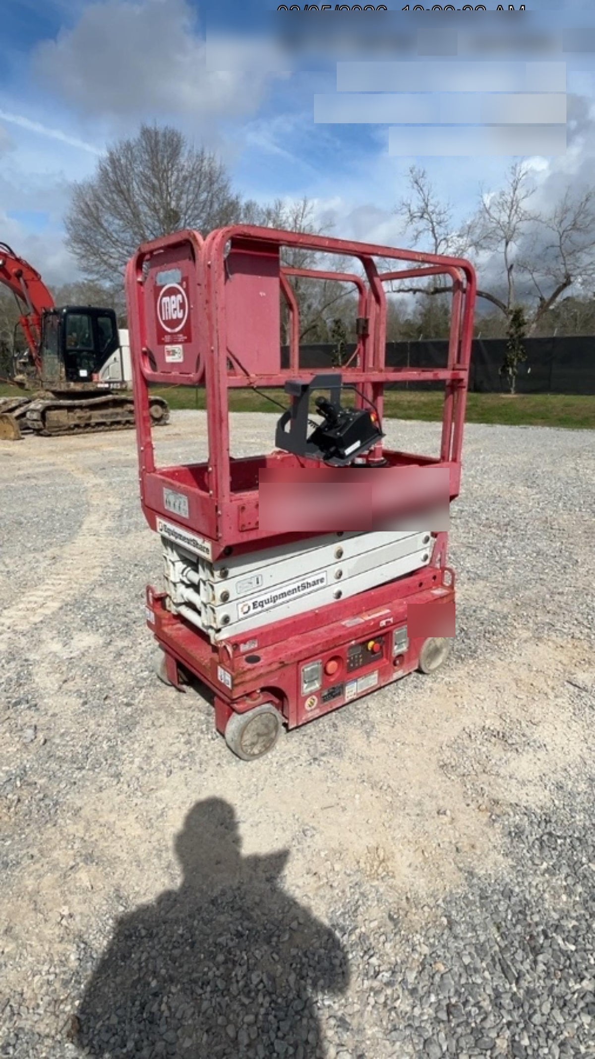 2019 MEC 1330SE
