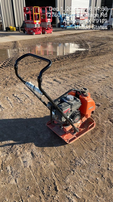 2023 MULTIQUIP MVC82VHW