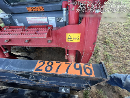 2023 ARROW MATERIAL HANDLING F5100CB
