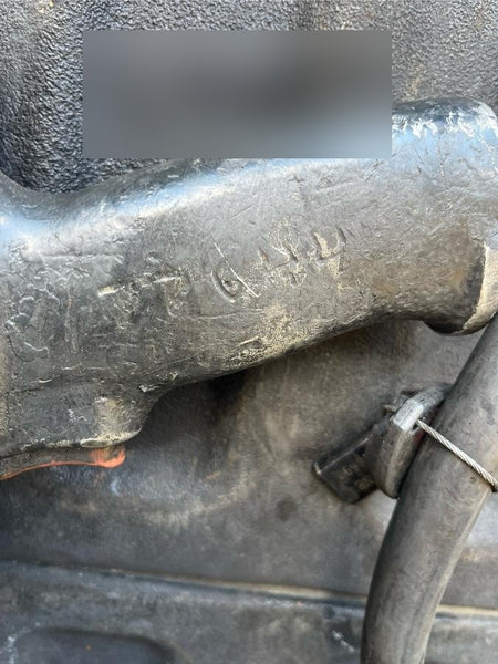 2020 MICHIGAN PNEUMATIC 750SS