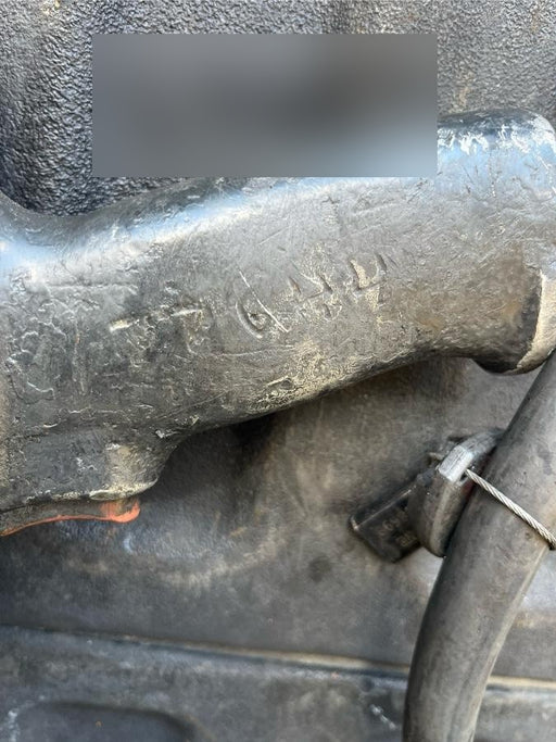 2020 MICHIGAN PNEUMATIC 750SS