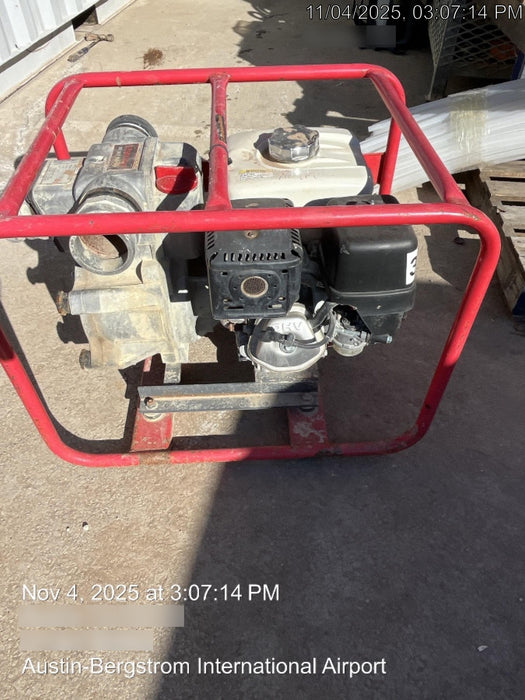 2023 MULTIQUIP QP3TH