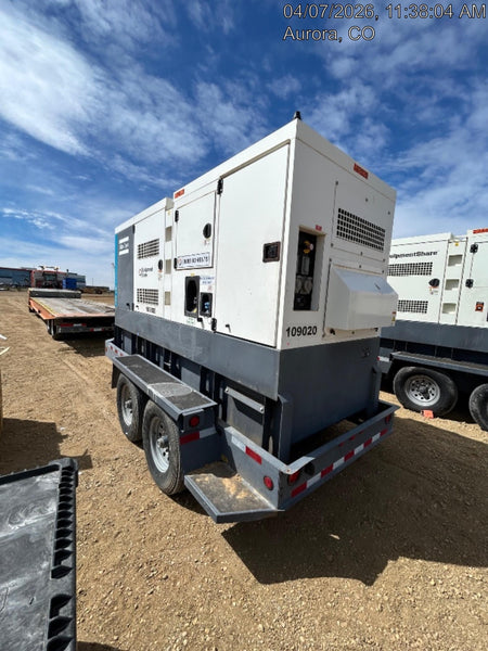 2020 ATLAS COPCO QAS 330