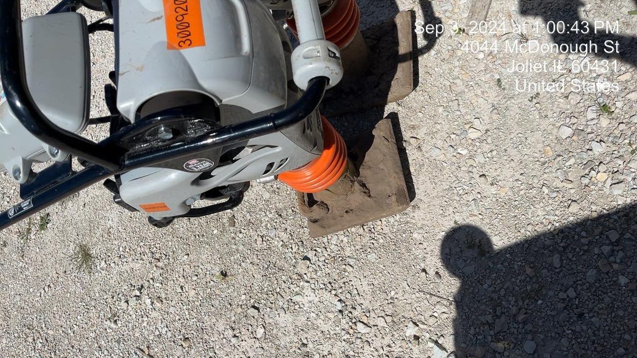 2023 MULTIQUIP MTX60HD