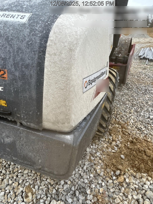 2023 DYNAPAC CA1400D