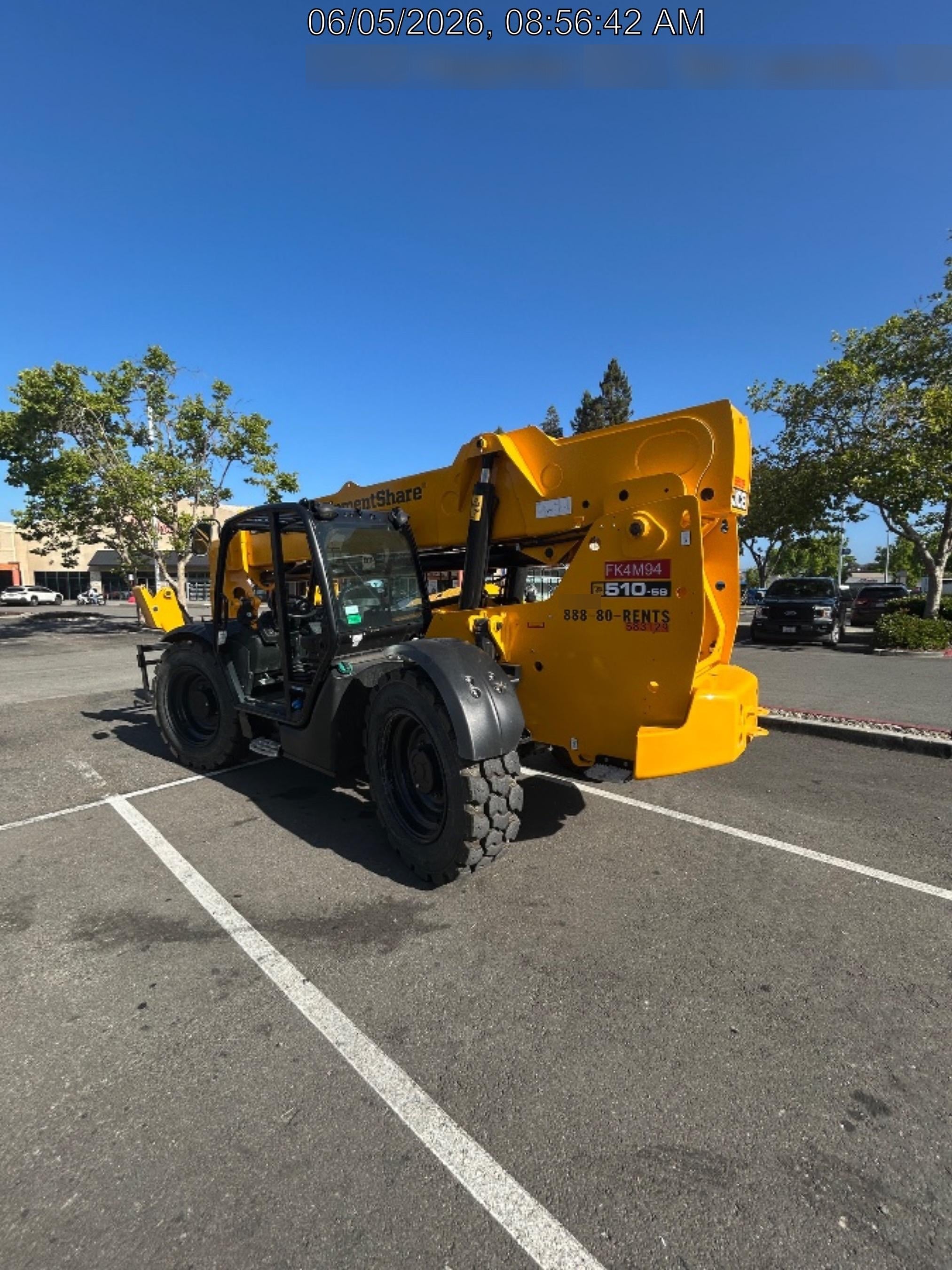 2025 JCB 510-56