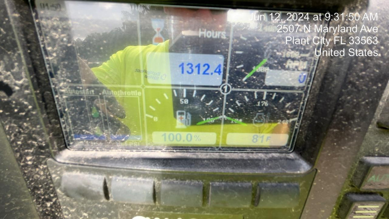 2023 ATLAS COPCO PAC F66 KD-S