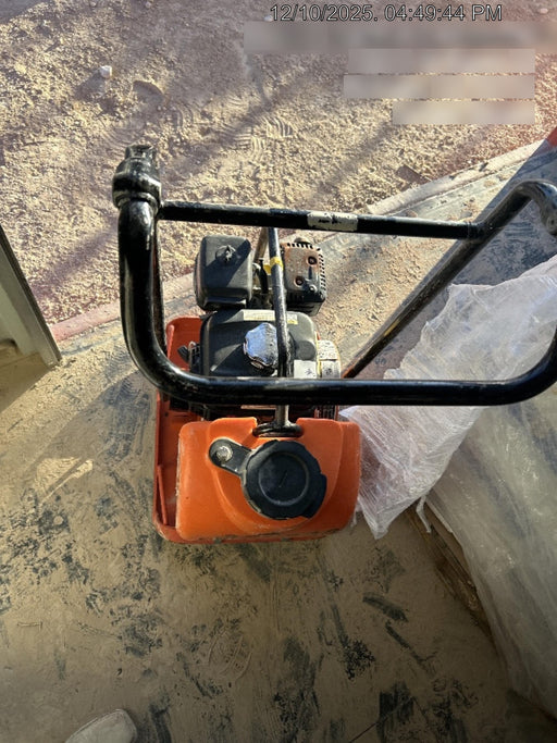 2023 MULTIQUIP MVC82VHW