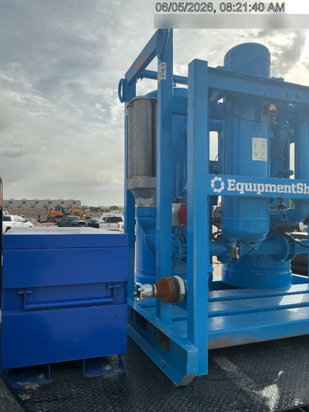 2024 HANKISON RDH-1550G