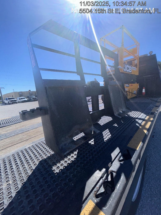 2025 ARROW MATERIAL HANDLING F5100CB-6018