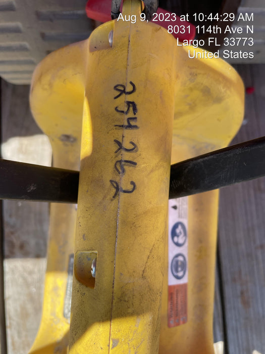 2022 WACKER NEUSON M2500